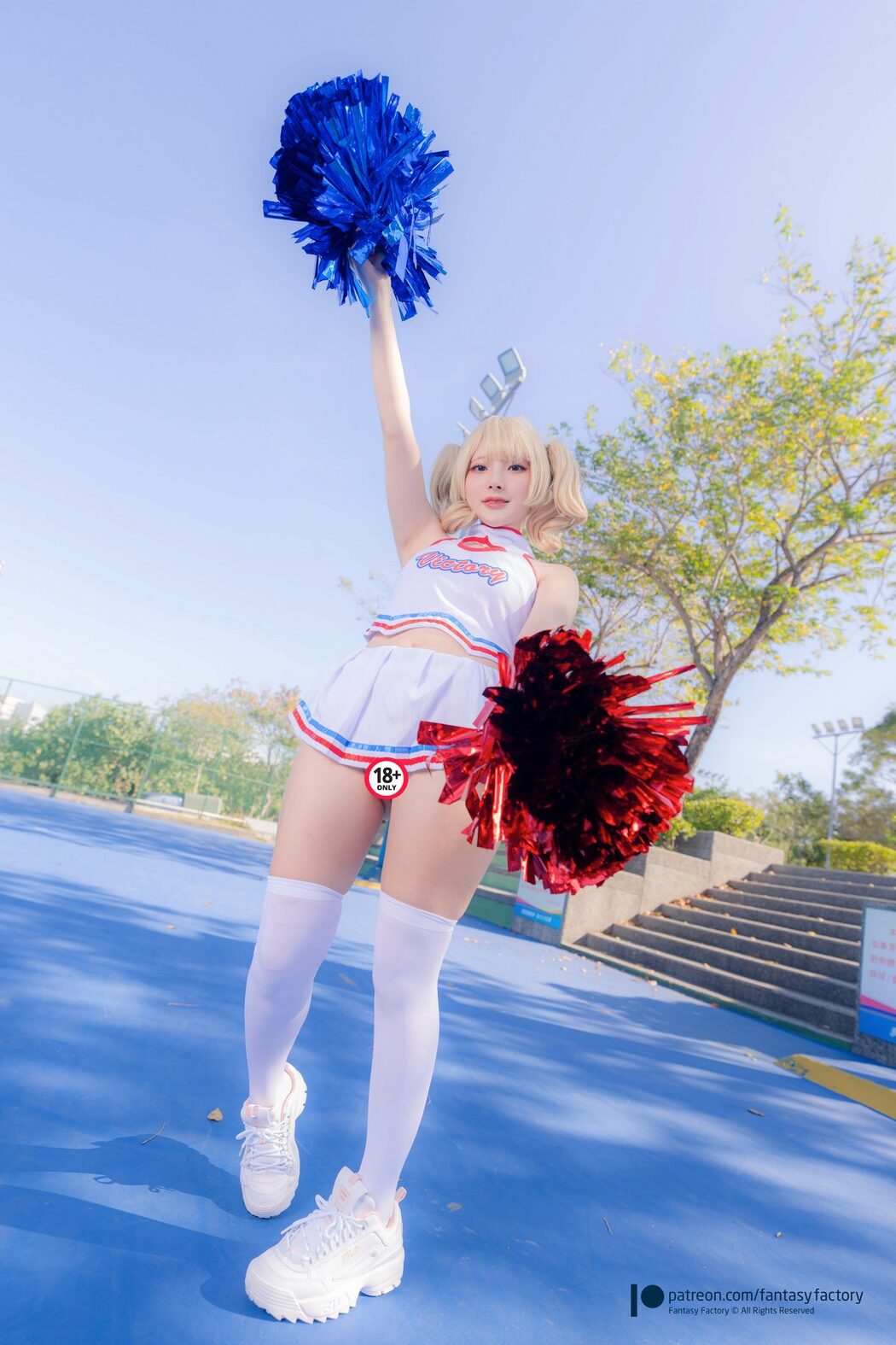 Fantasy Factory Patreon Photobook Leak A
