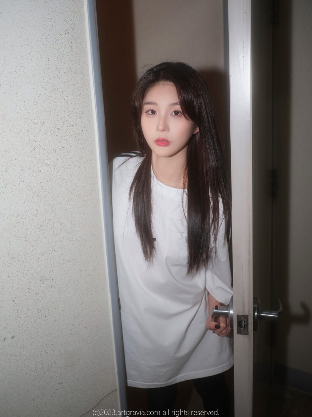 AG.545 Jang Joo 장주 Part1