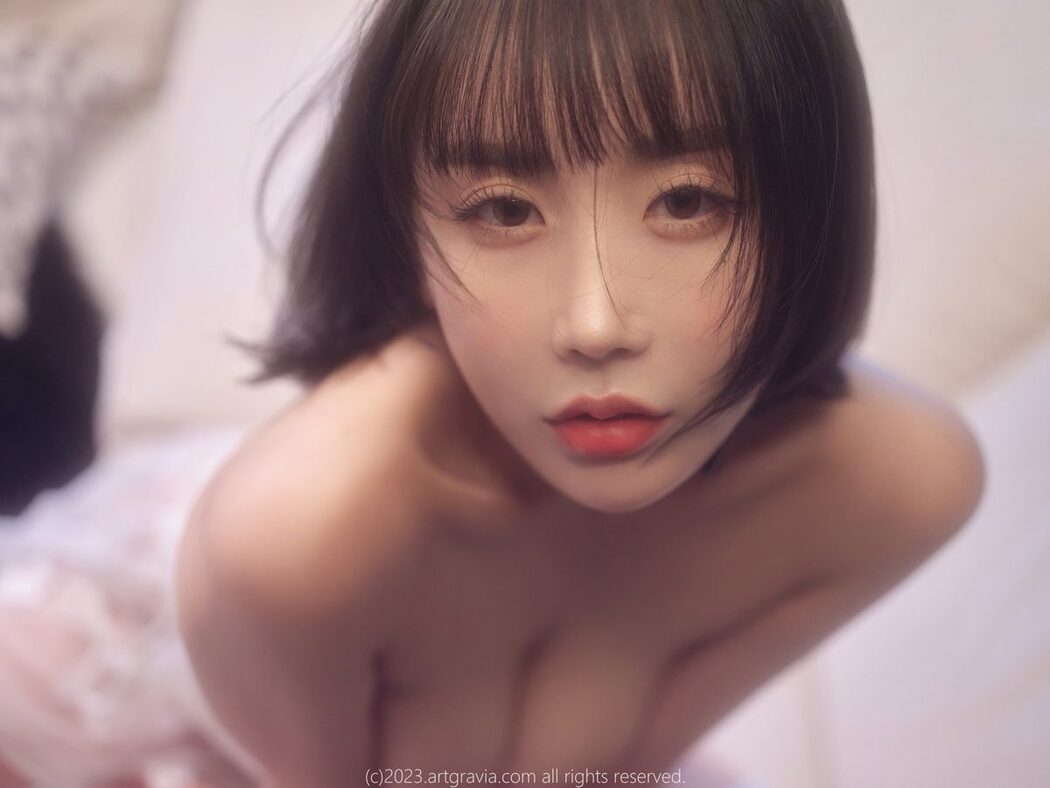 AG.519 Ahae 아해 Part2