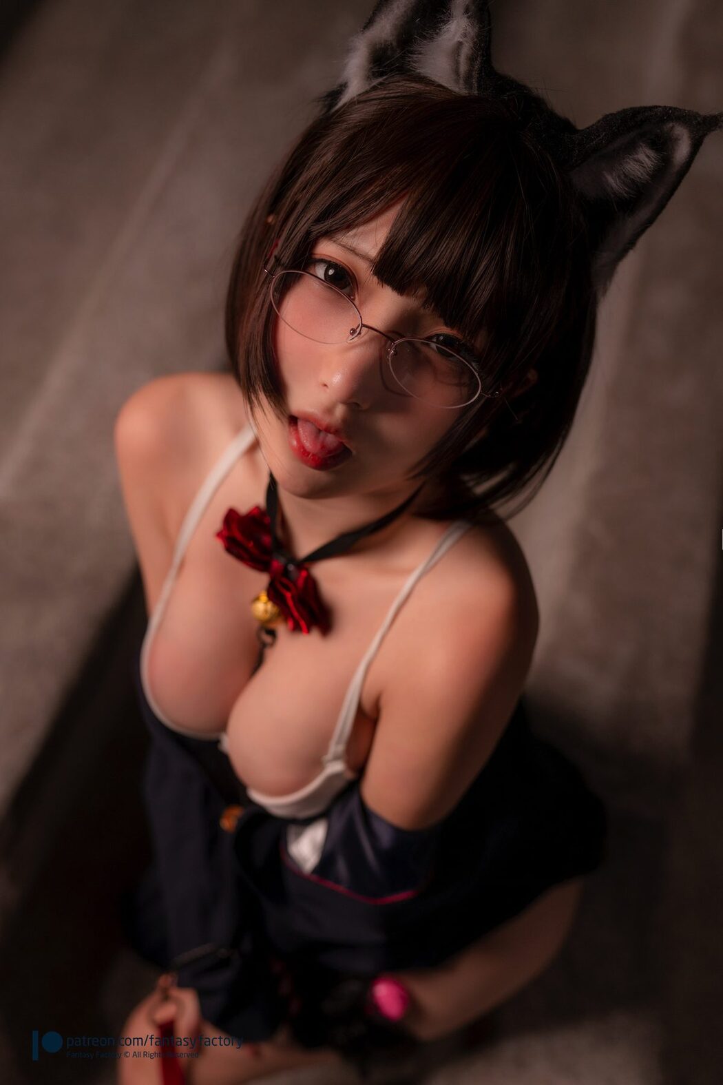 Fantasy Factory 小丁 – 委員長