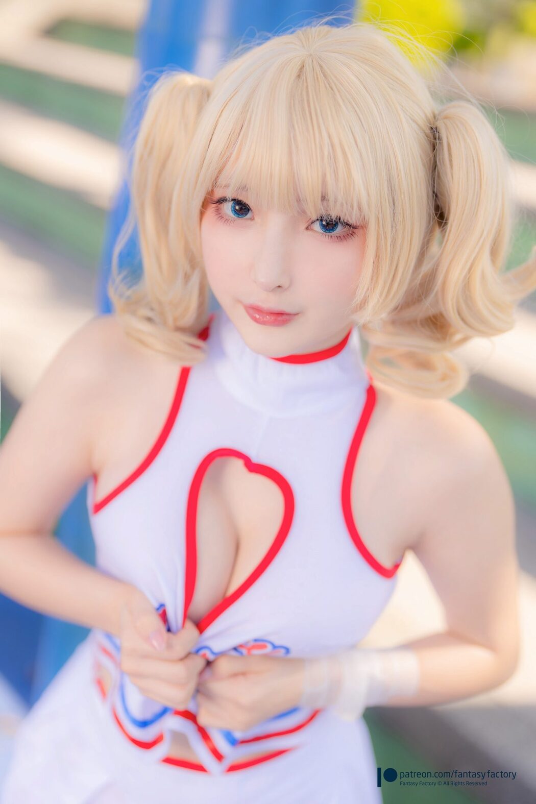 Fantasy Factory Patreon Photobook Leak A