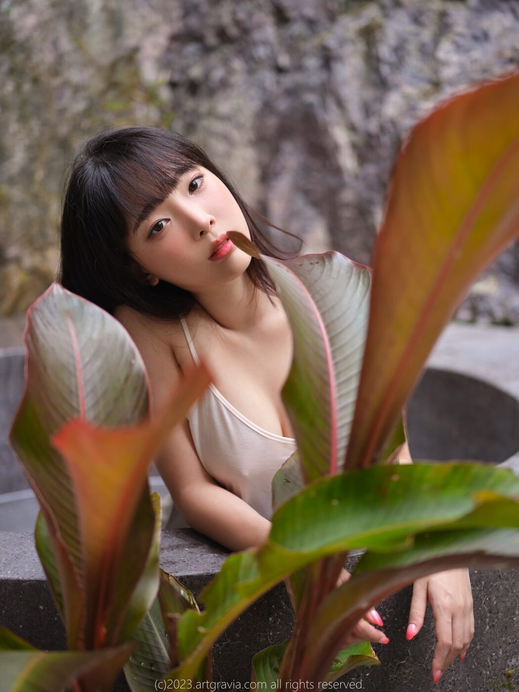 AG.492 Kang In-kyung 강인경