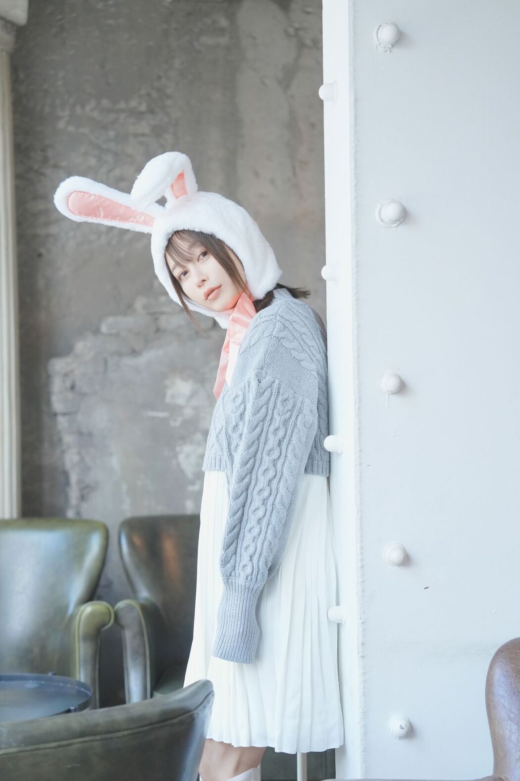 Coser@いくみ 193iKkyu3 – Fantia 2023年01月合集 Part1 (63P – 3V)