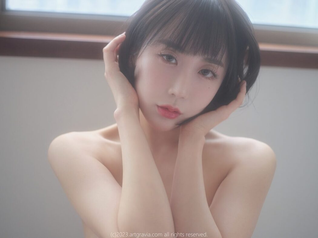 AG.519 Ahae 아해 Part1