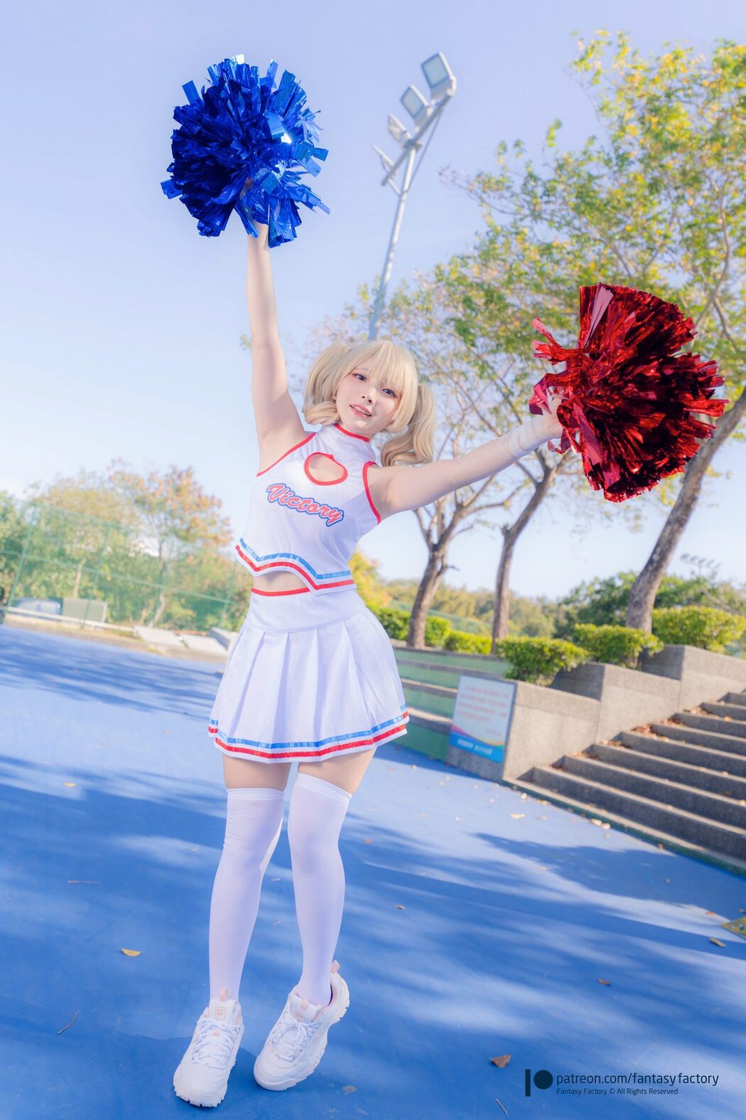 Fantasy Factory Patreon Photobook Leak A