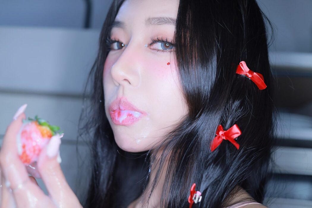Dongeuran 동그란 – Creamy Girl A