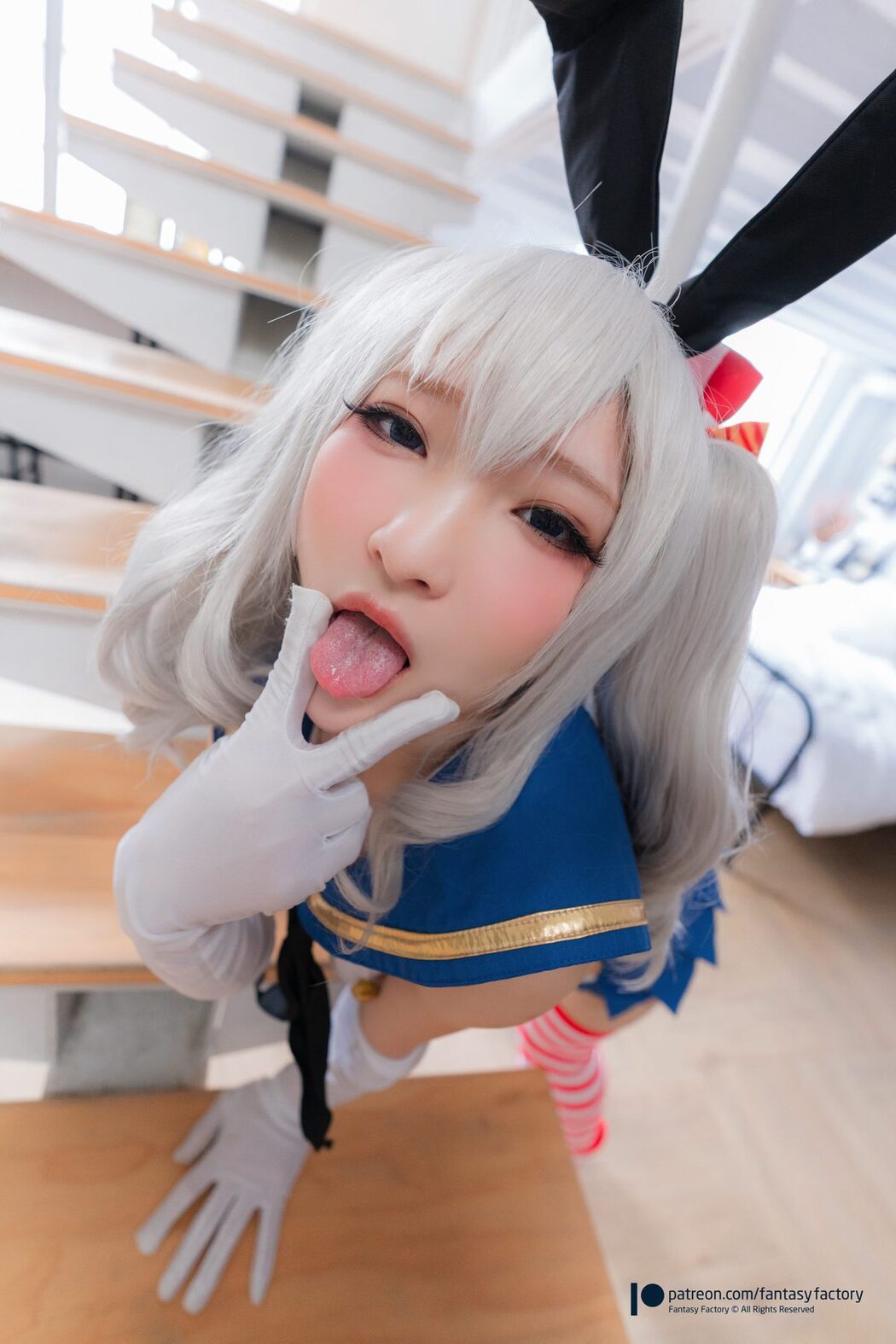 Fantasy Factory 小丁 – 忱畄畄