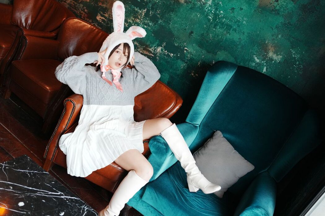 Coser@いくみ 193iKkyu3 – Fantia 2023年01月合集 Part1 (63P – 3V)