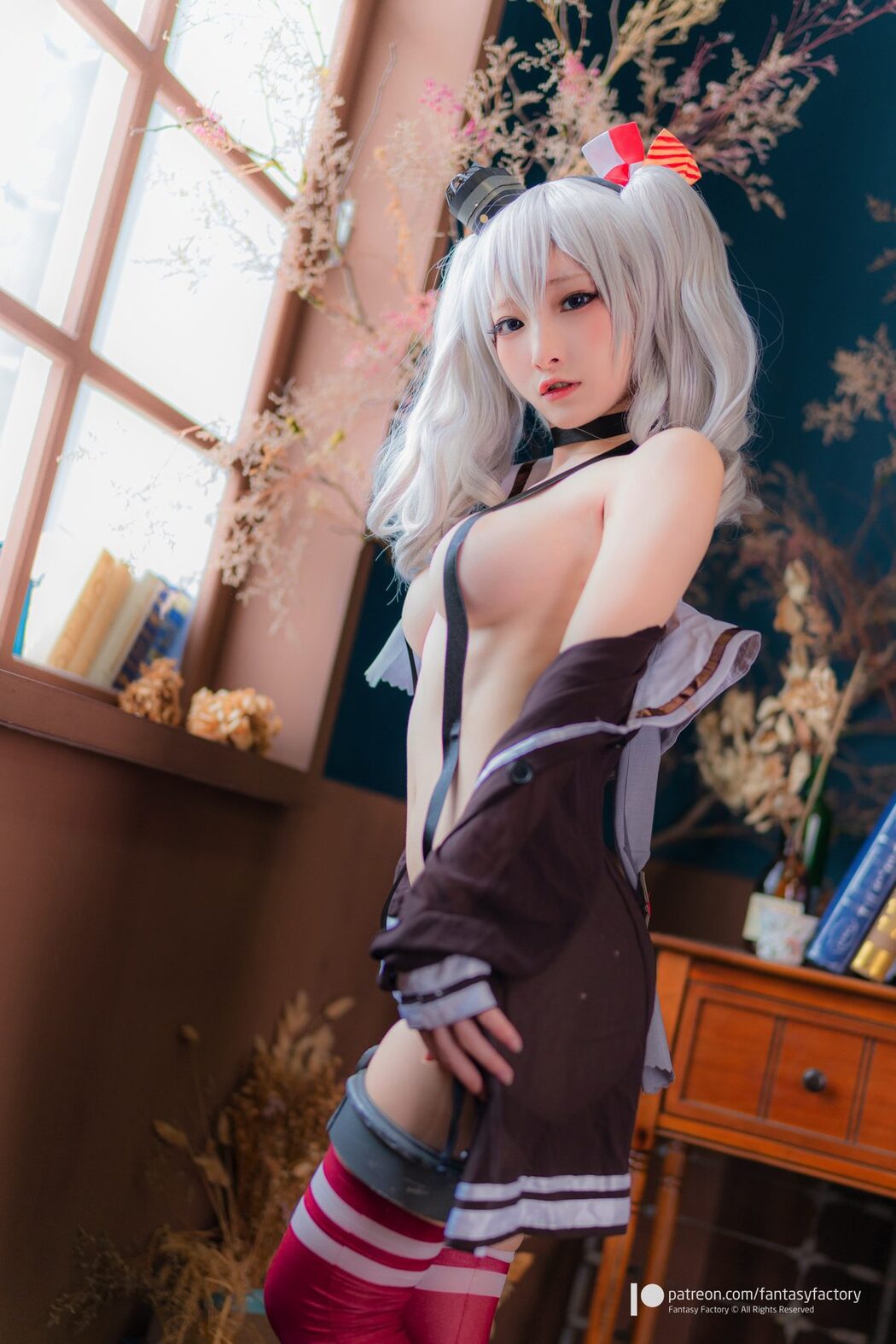 Fantasy Factory 小丁 – 忱畄ぱ瑉