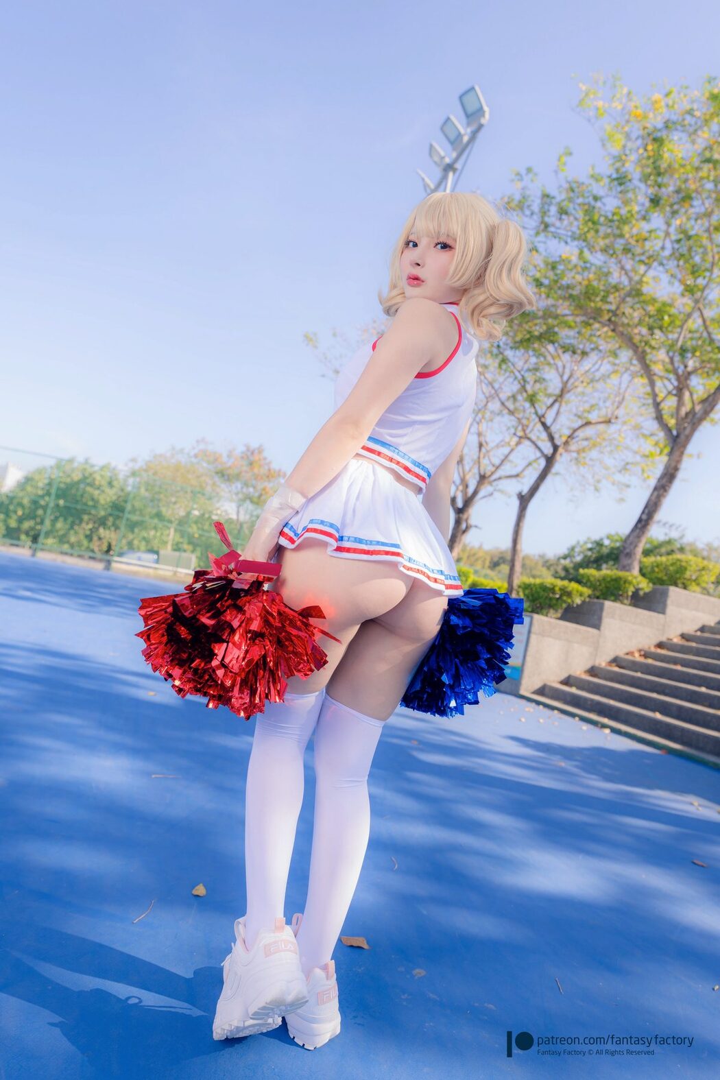 Fantasy Factory Patreon Photobook Leak A