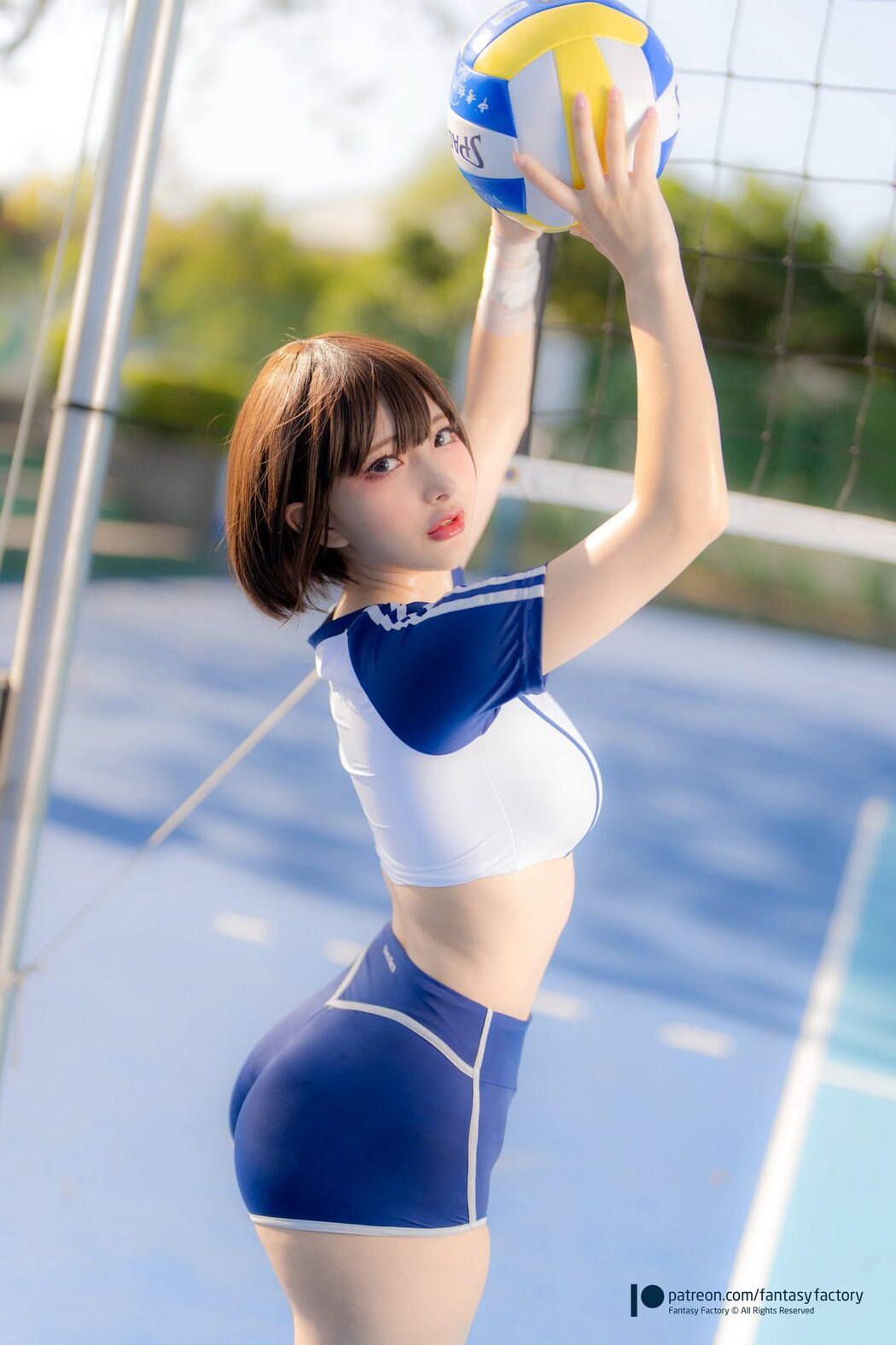 Fantasy Factory Patreon Photobook Leak A