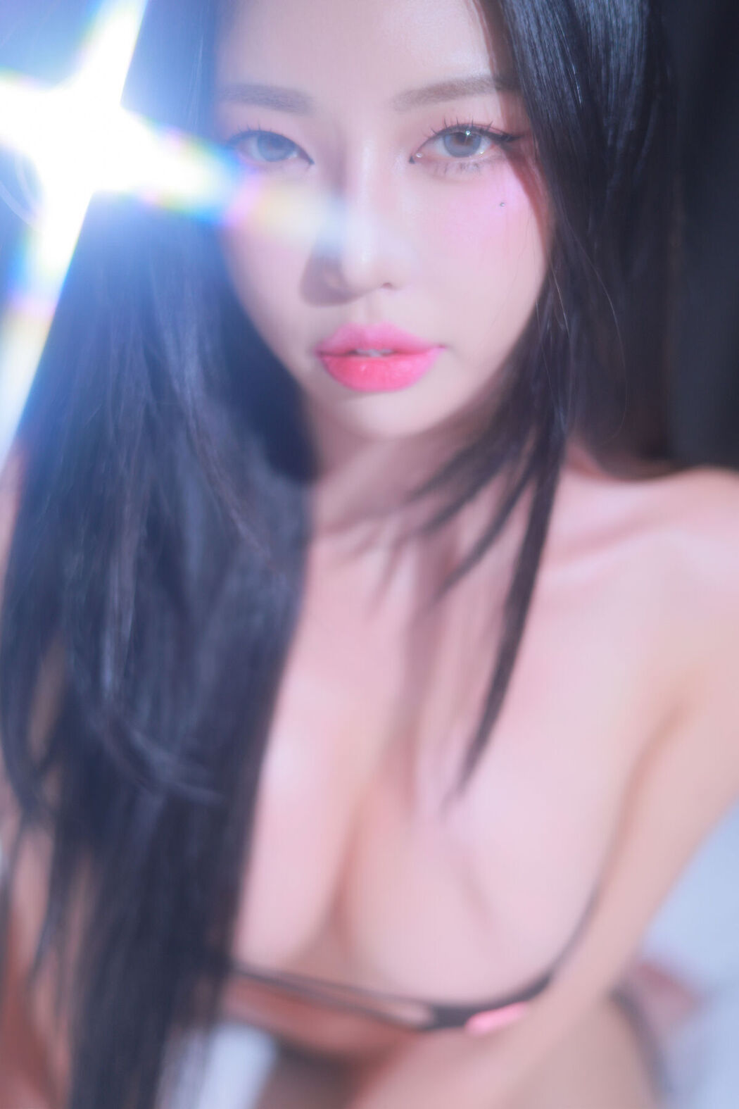 Dongeuran 동그란 – Oil Shower Part3