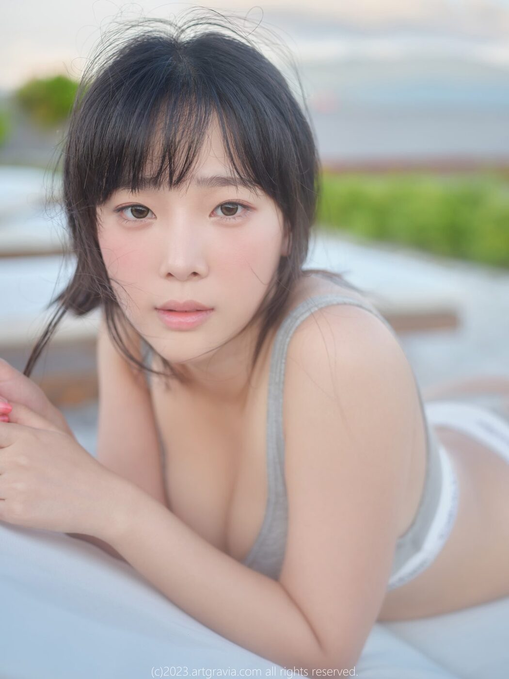 AG.521 Kang In-kyung 강인경 Part2