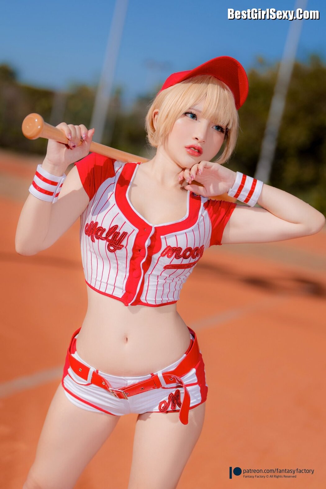 Fantasy Factory Patreon Photobook Leak B