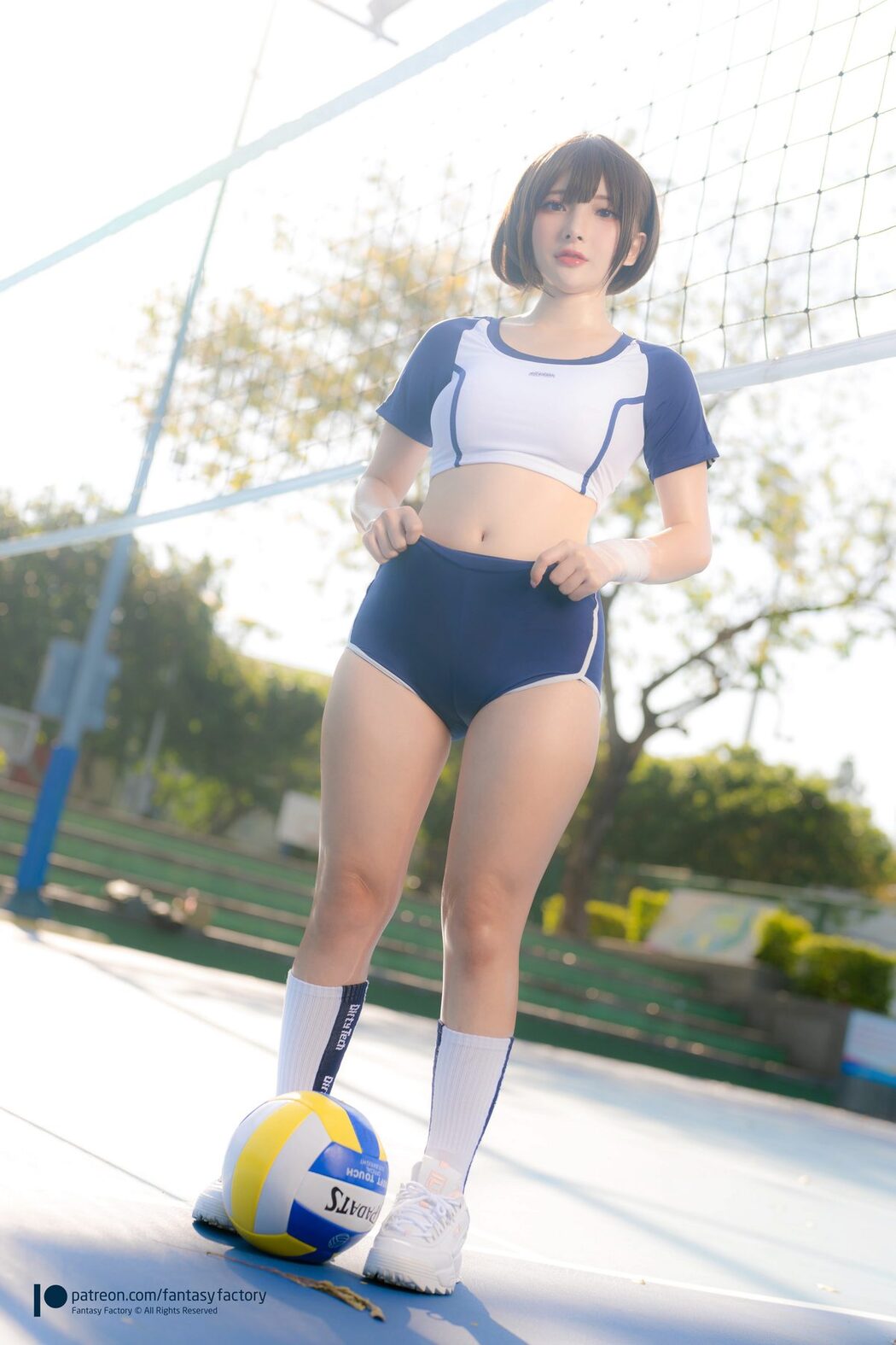 Fantasy Factory Patreon Photobook Leak A