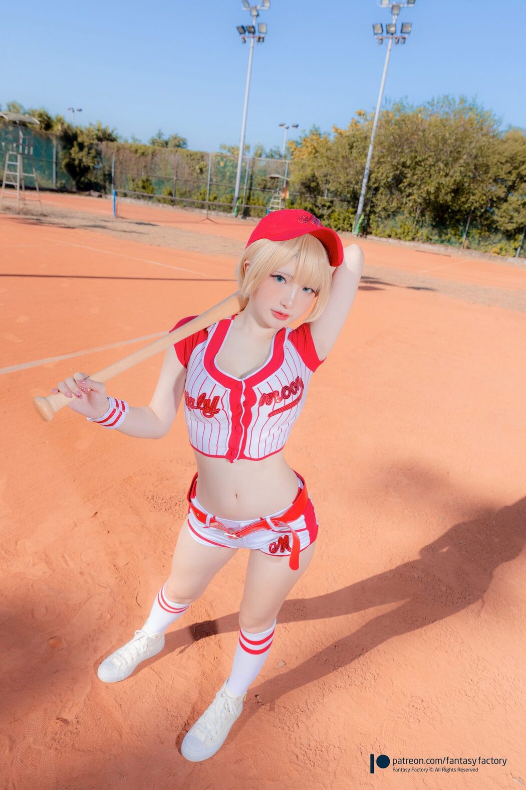 Fantasy Factory Patreon Photobook Leak B