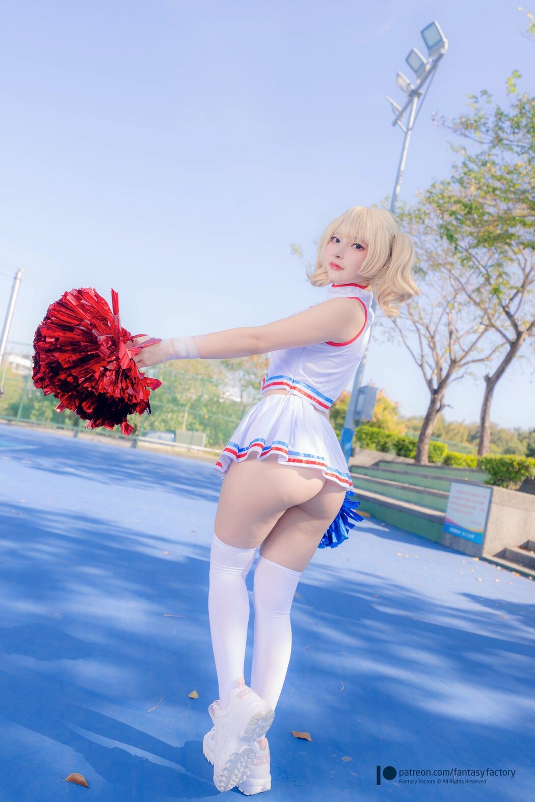 Fantasy Factory Patreon Photobook Leak A