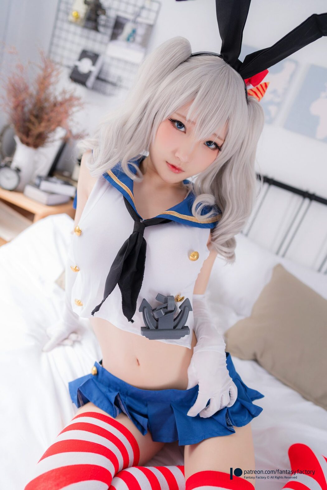 Fantasy Factory 小丁 – 忱畄畄