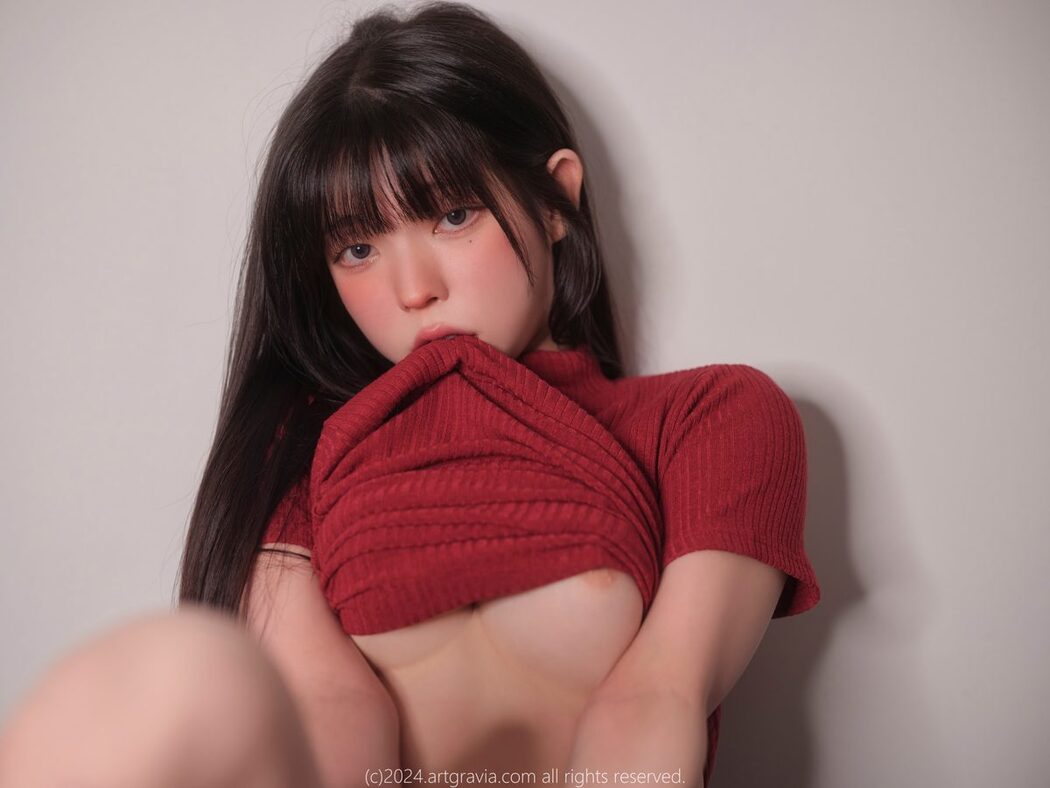 AG.624 Yudi 유디 Part2