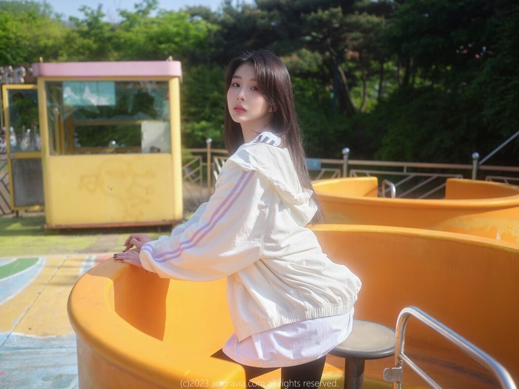 AG.545 Jang Joo 장주 Part1