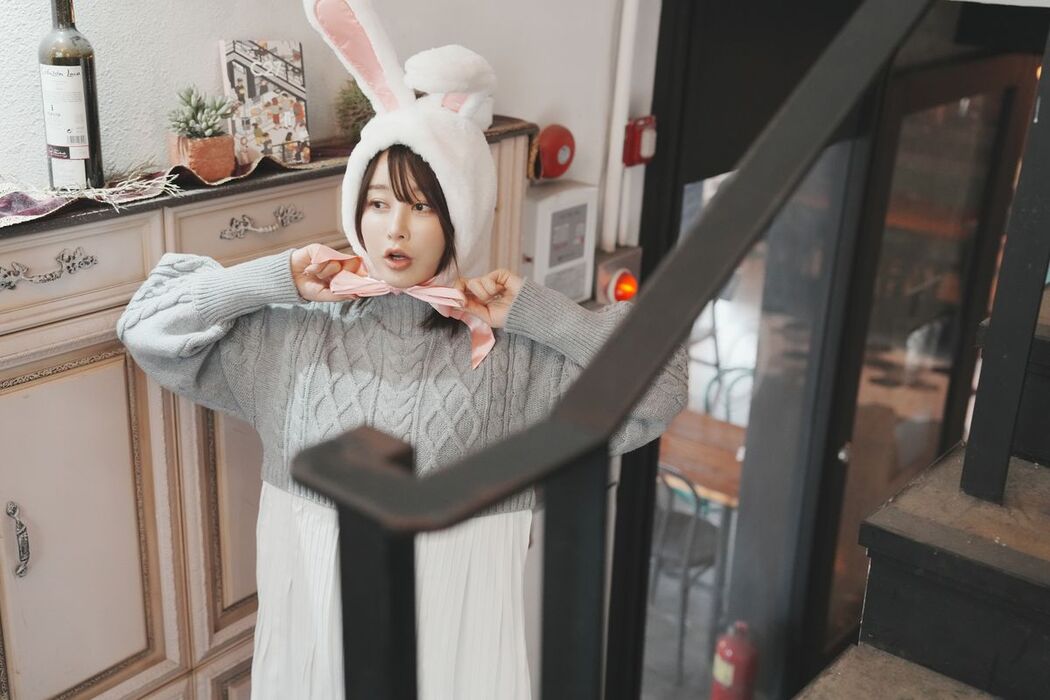 Coser@いくみ 193iKkyu3 – Fantia 2023年01月合集 Part1 (63P – 3V)
