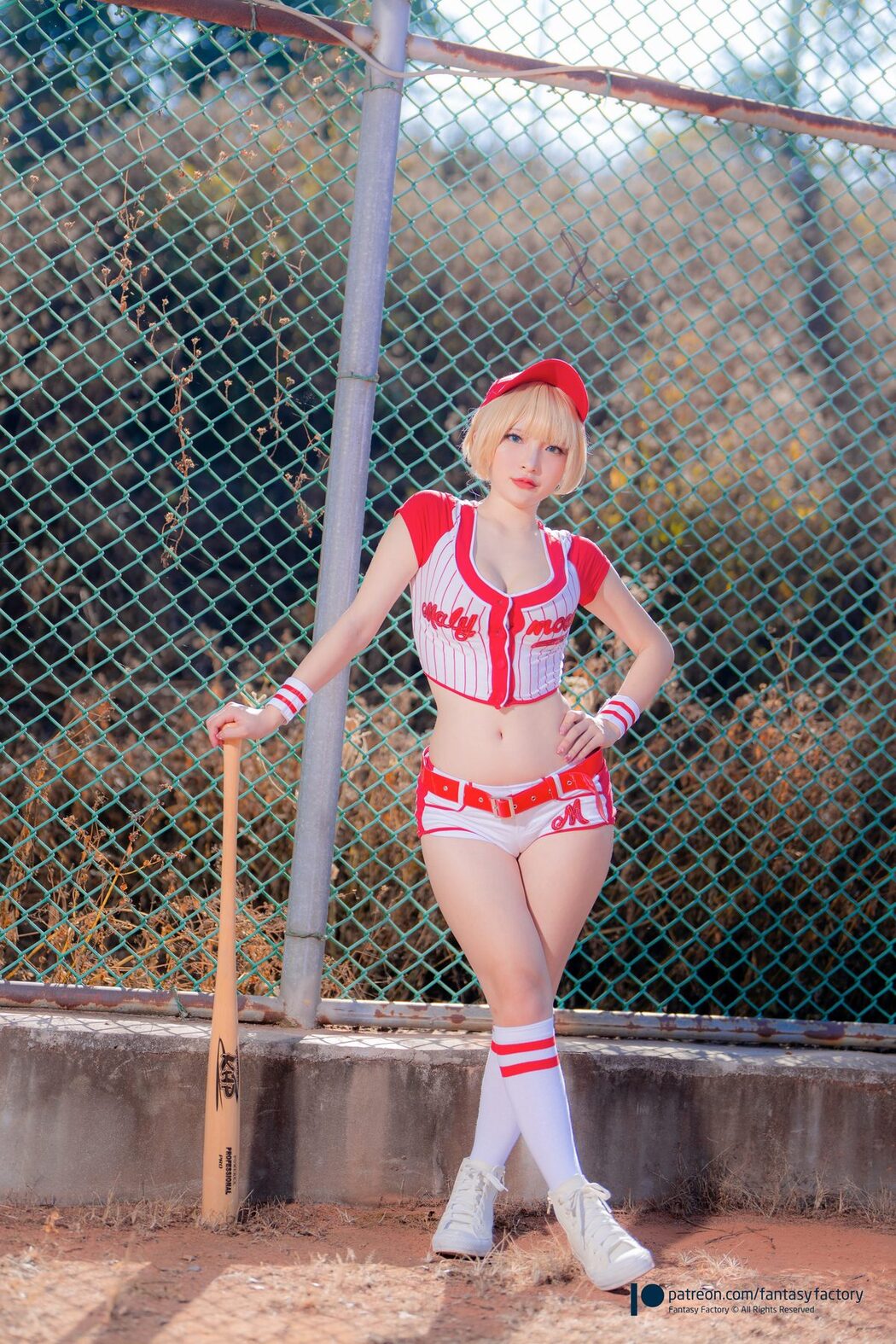 Fantasy Factory Patreon Photobook Leak B