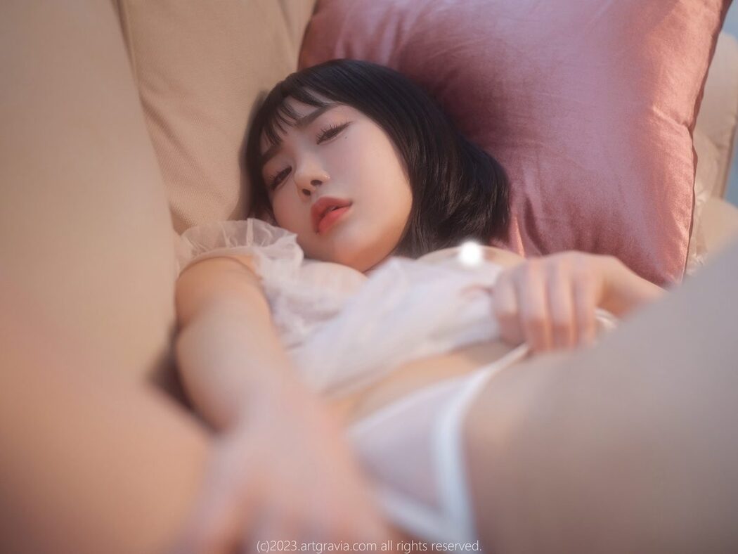 AG.519 Ahae 아해 Part2