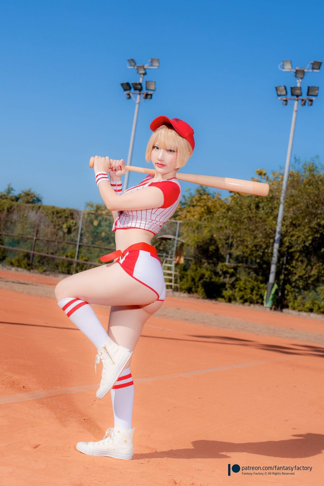 Fantasy Factory Patreon Photobook Leak B