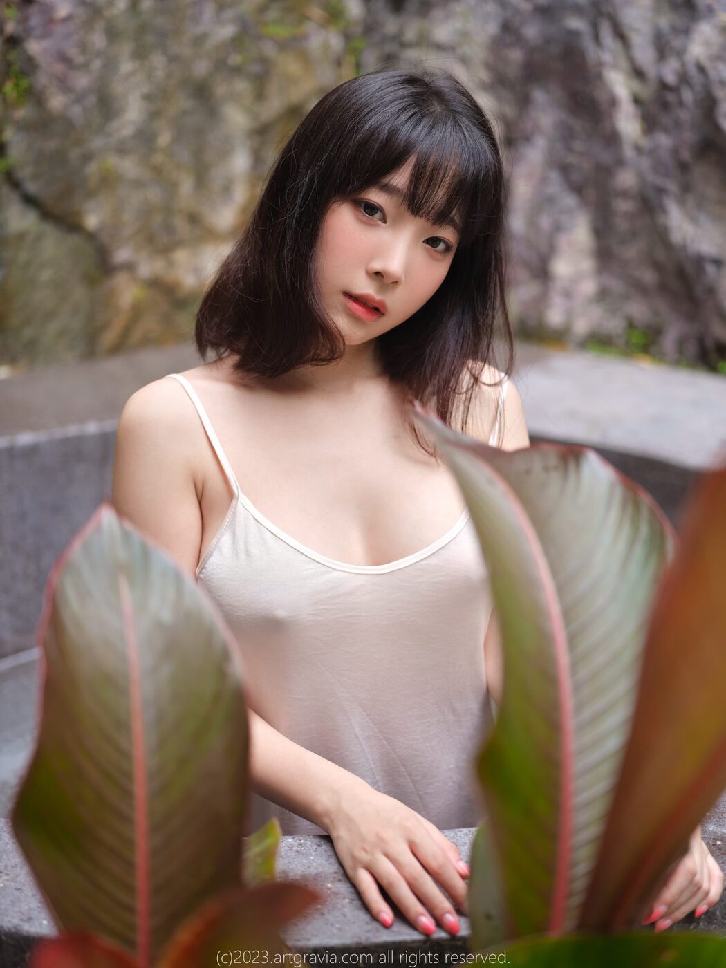 AG.492 Kang In-kyung 강인경