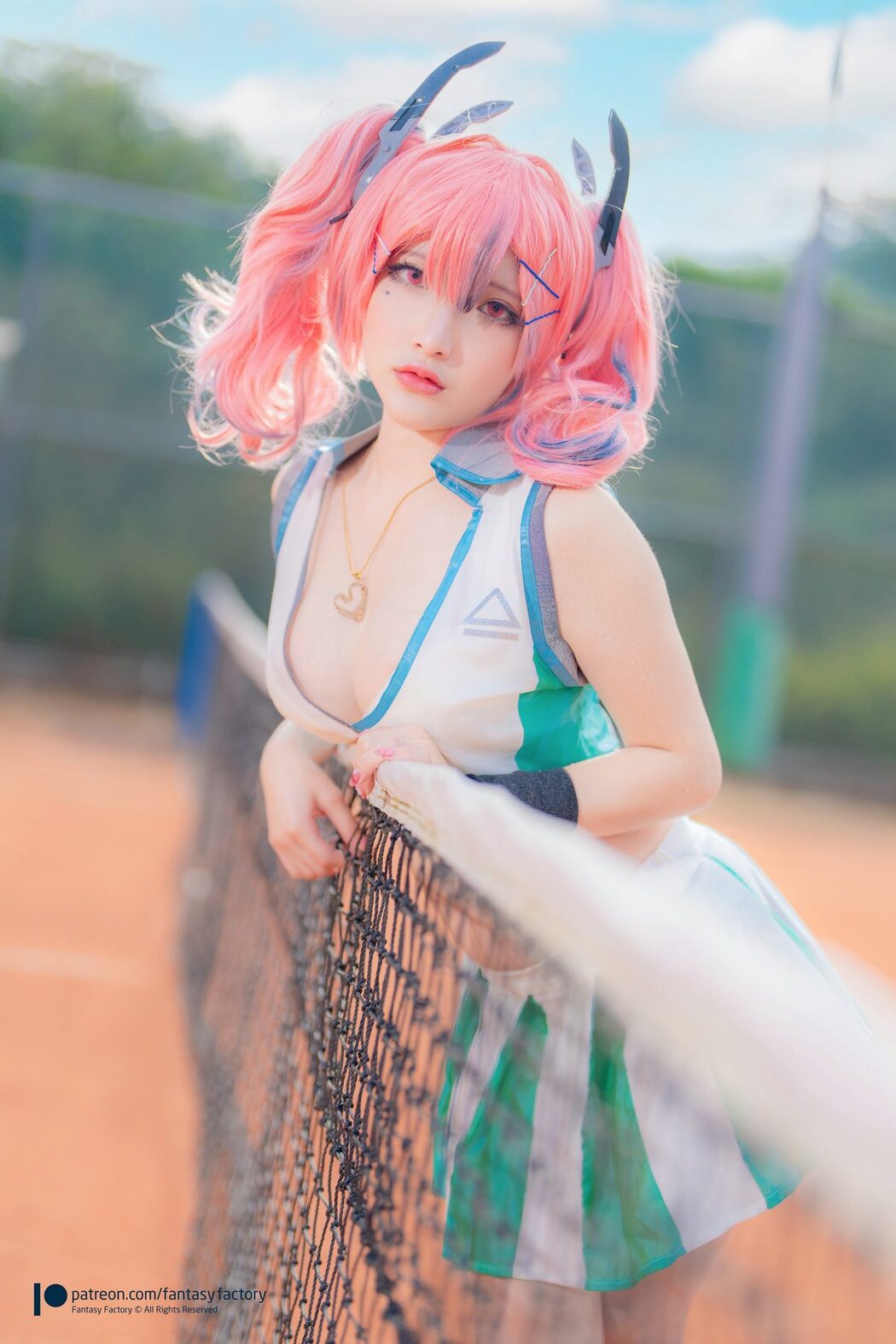 Fantasy Factory Patreon Photobook Leak B