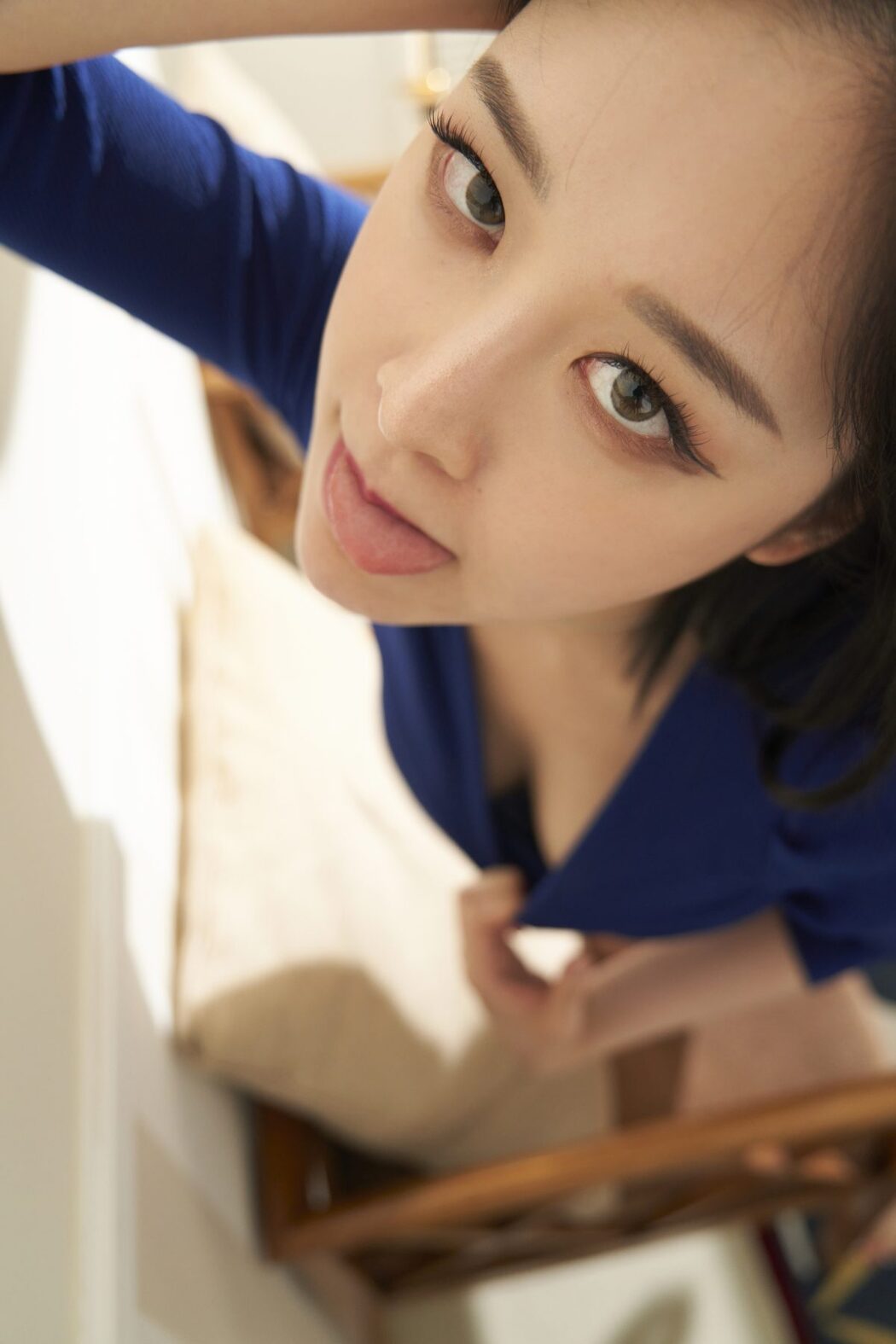 Fantasy Story Haena 해나 – A Waitress With Excellent Room Service A