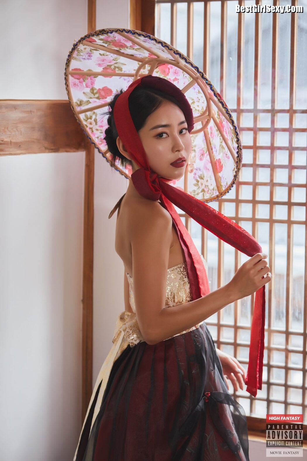 Fantasy Story Rina Toeda Vo.3 – Jieyuhua