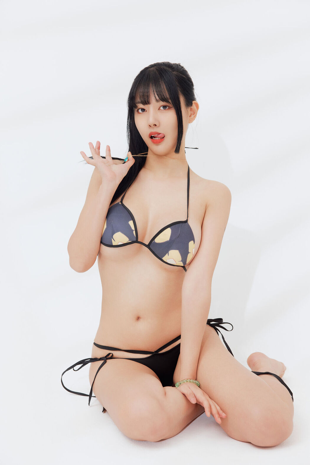 KIKI – I Love You So Much Part2