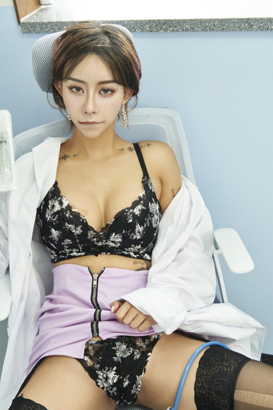 Fantasy Story Magarin – School Nurse A