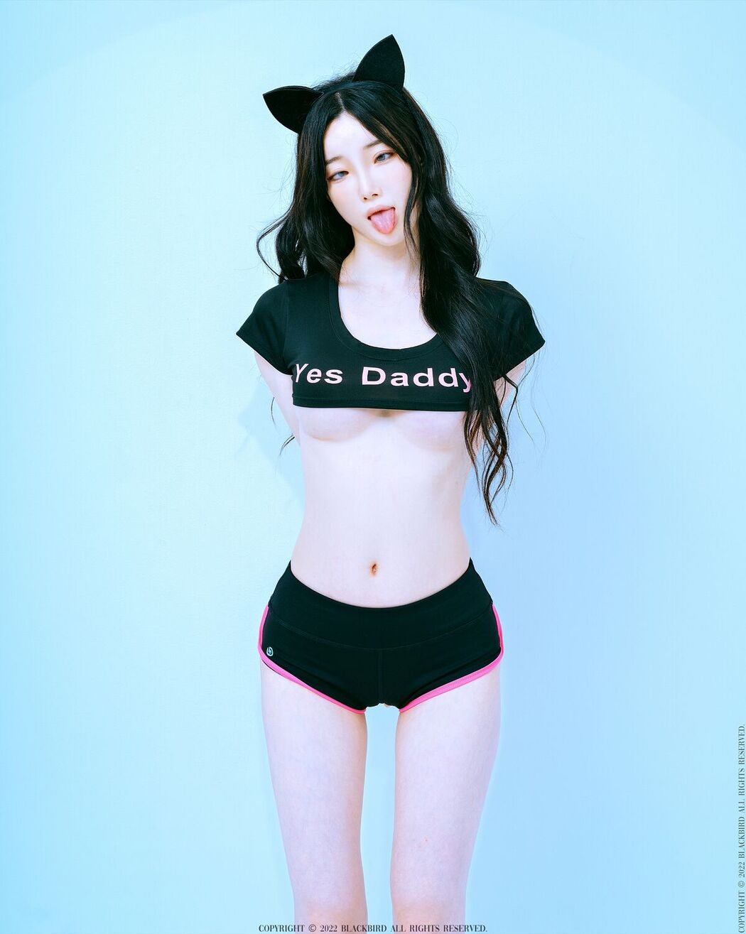 Glamarchive Yuri 유리 No.04