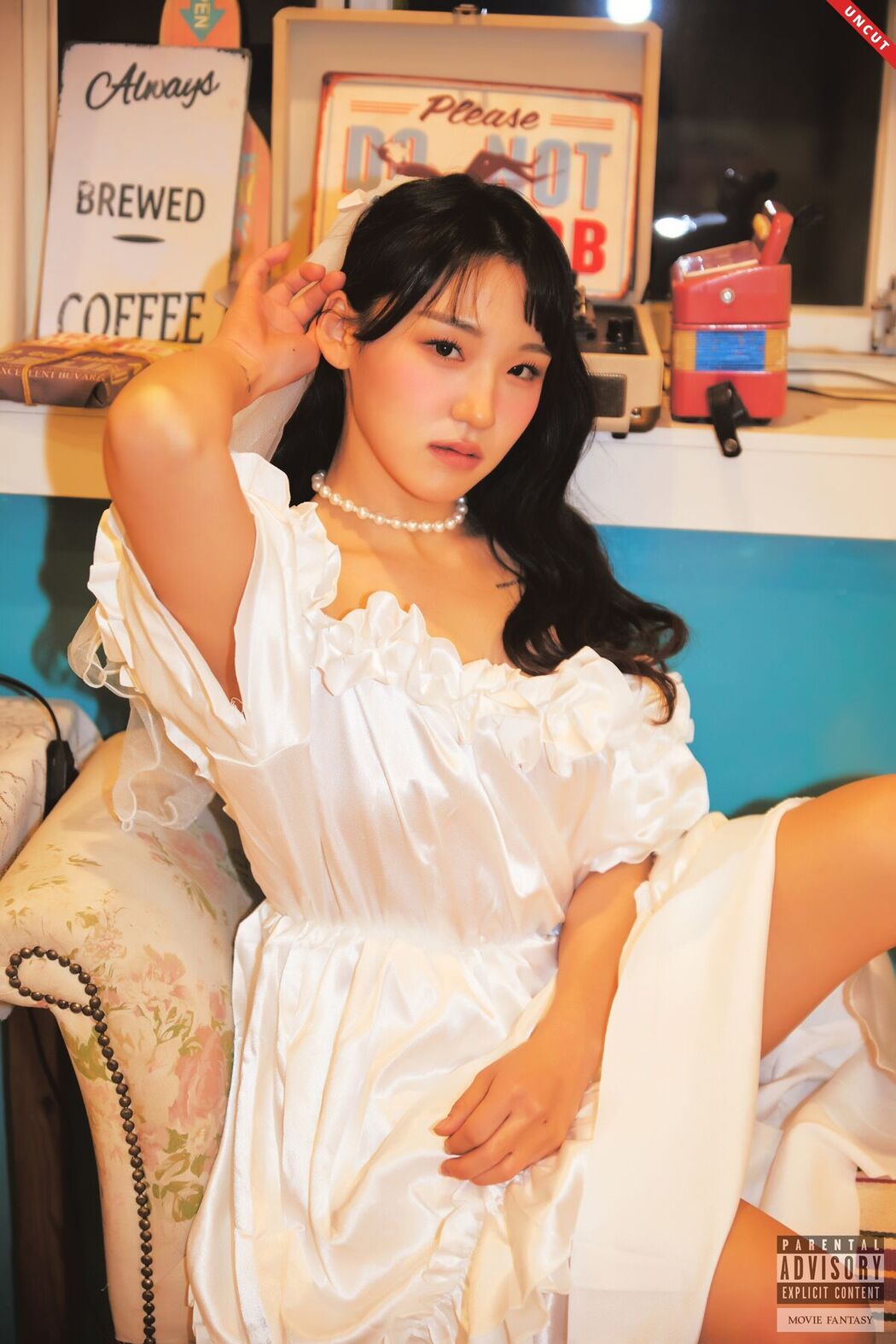 Fantasy Story HENDOONG – Vol.2 Night Wedding