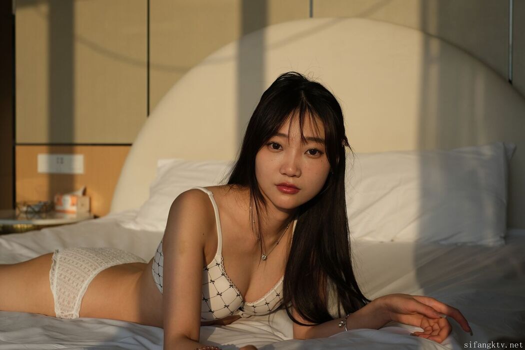 Nozomi Takeshi-sha 希威社 Photography &#8211; 小初 福利私拍 暮光 Part02 (59P)