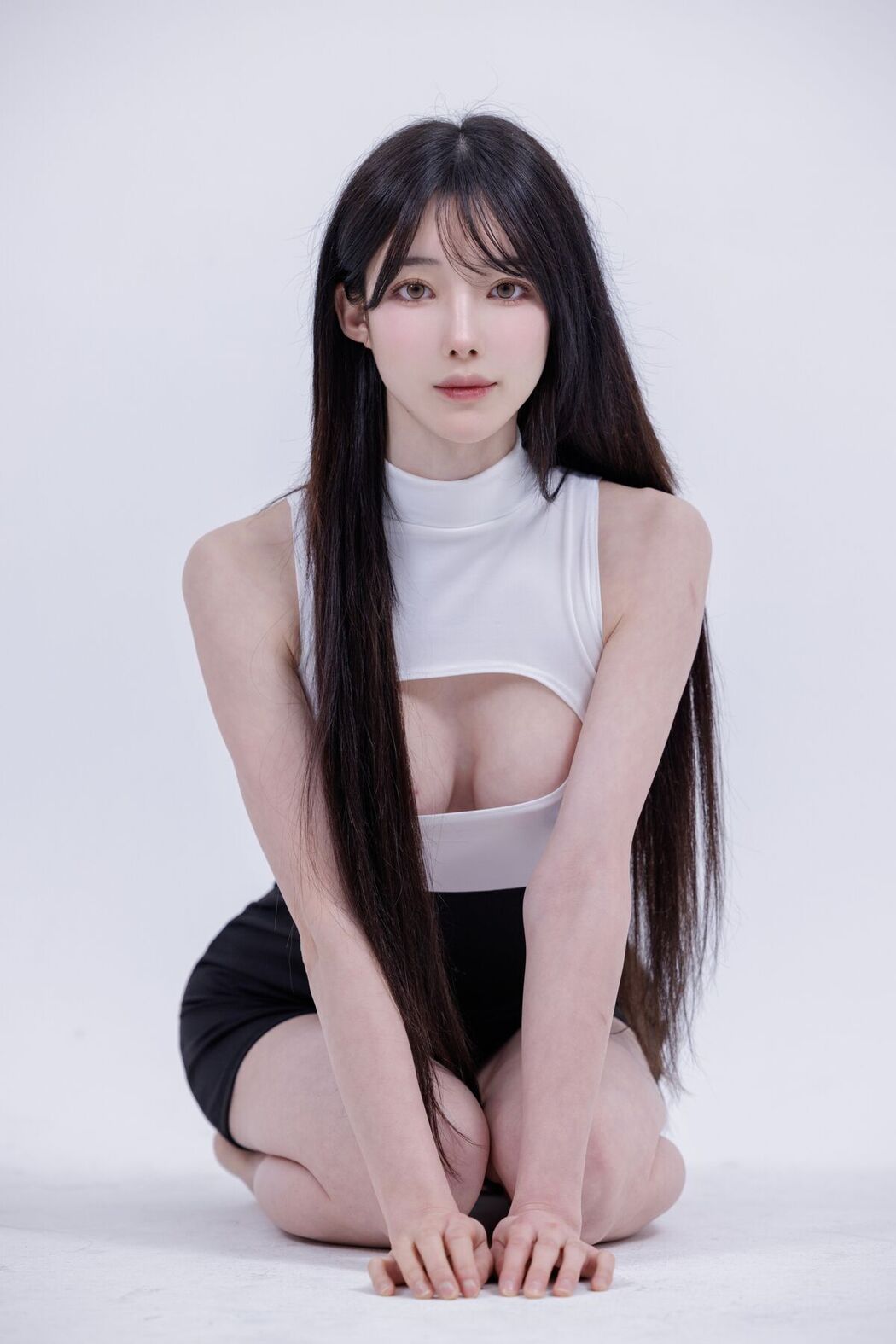 Glamarchive Yuri 유리 – Vol.17