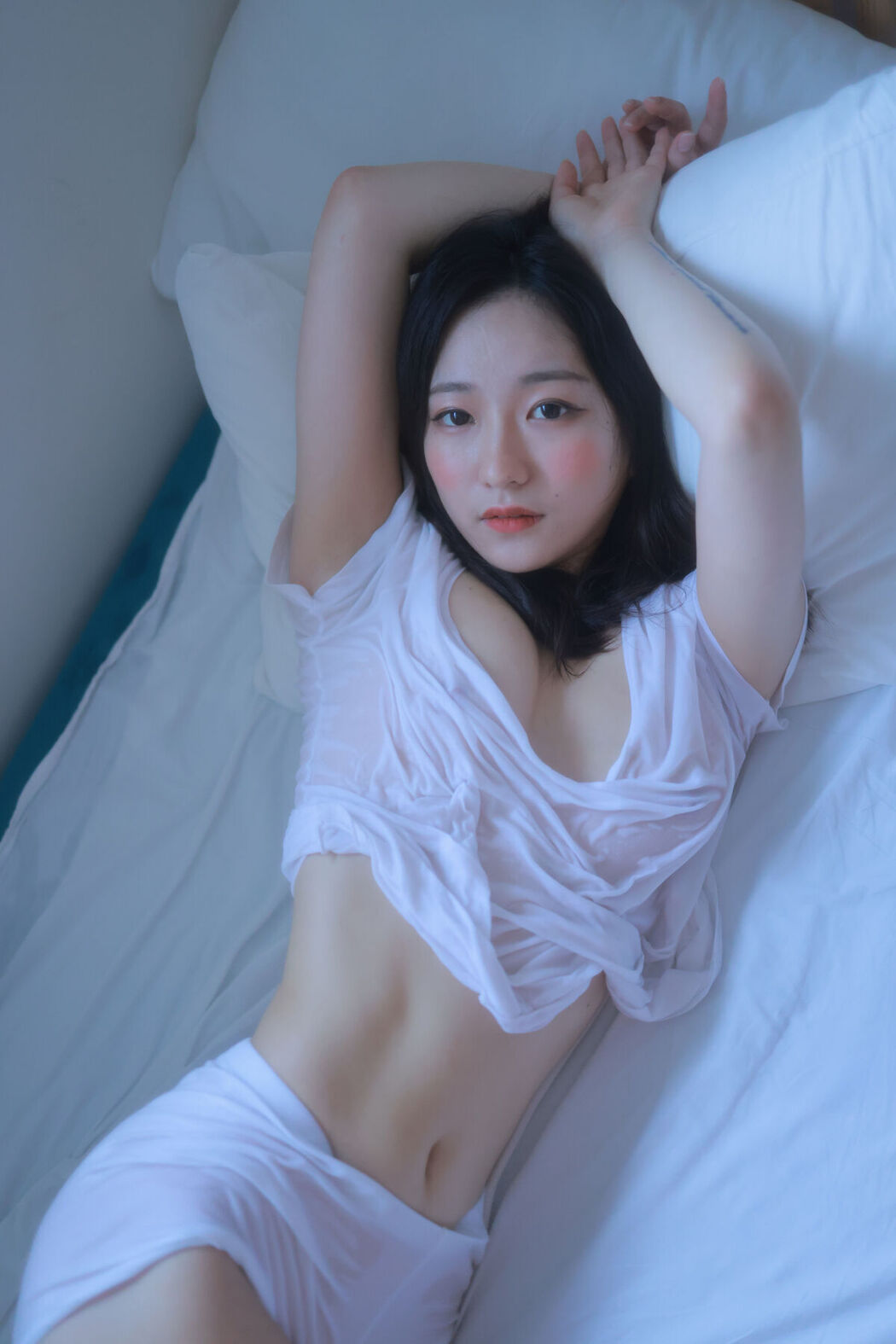 Sehee 세희 – A Bad Sprayer