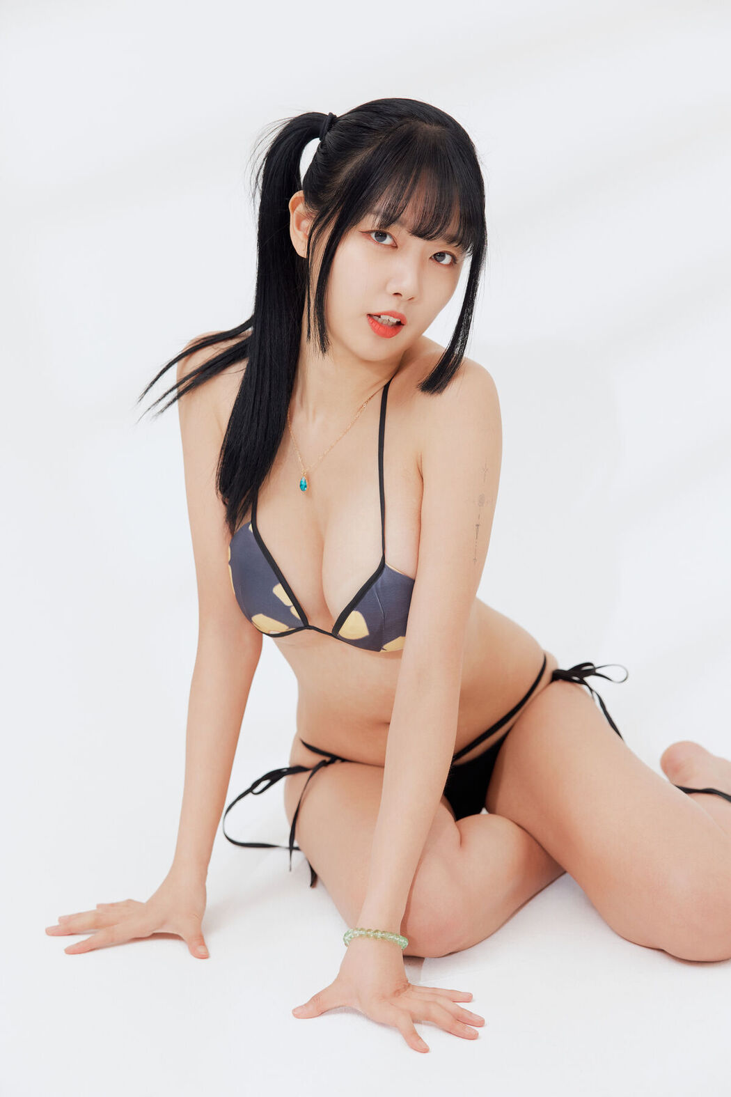 KIKI – I Love You So Much Part2