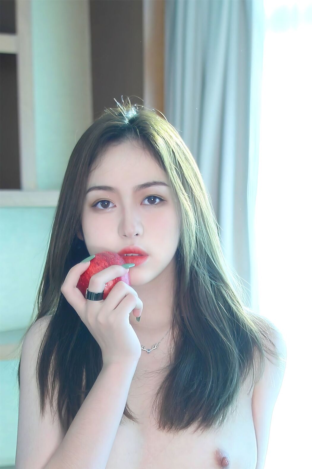 Nozomi Takeshi-sha 希威社 Photography – 未流出原版 唯美摄影 Vol.007 (51P)
