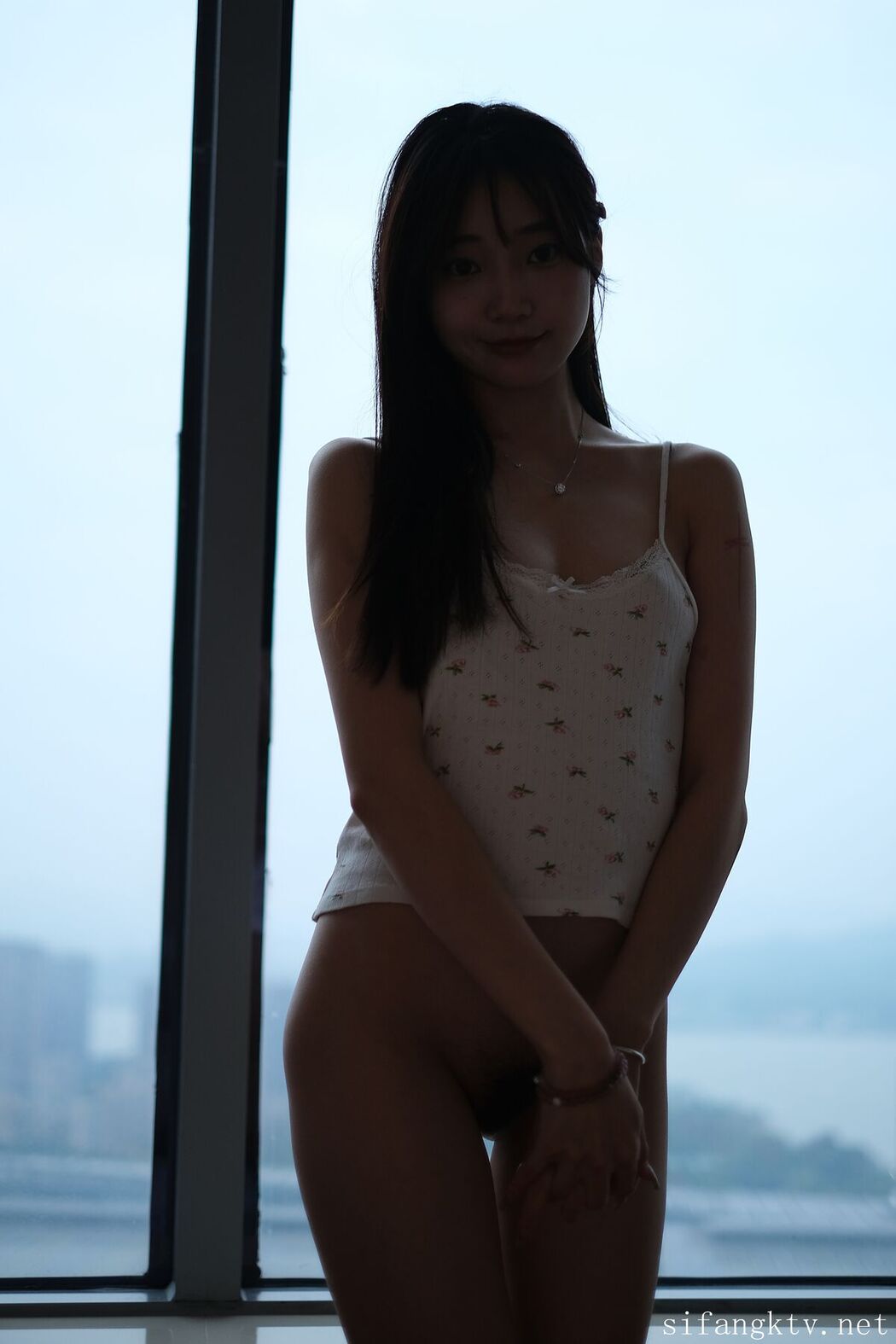 Nozomi Takeshi-sha 希威社 Photography &#8211; 小初 福利私拍 暮光 Part05 (58P)