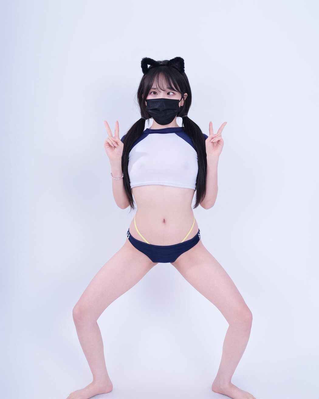 Glamarchive BAEK SUL TANG Vol.21