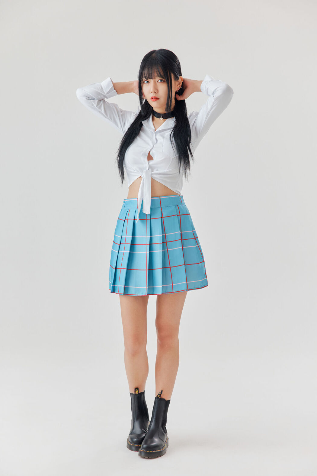 KIKI – I Love You So Much Part1