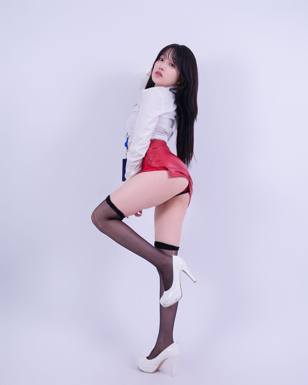 Glamarchive BAEK SUL TANG Vol.20