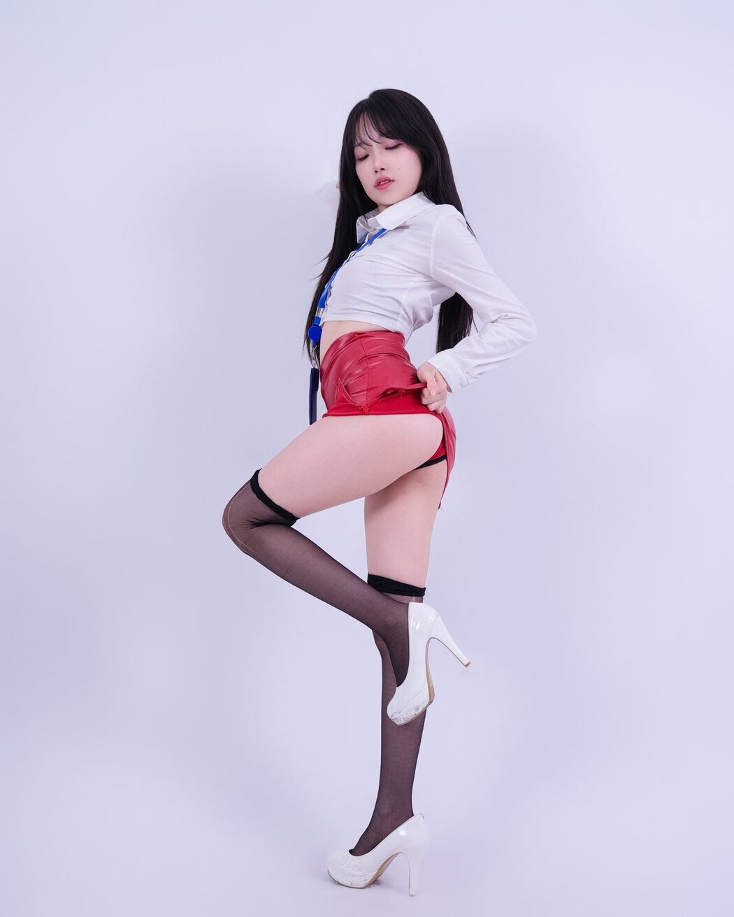 Glamarchive BAEK SUL TANG Vol.20