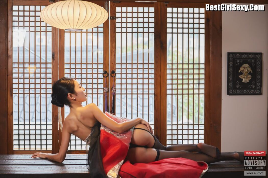 Fantasy Story Rina Toeda Vo.3 – Jieyuhua