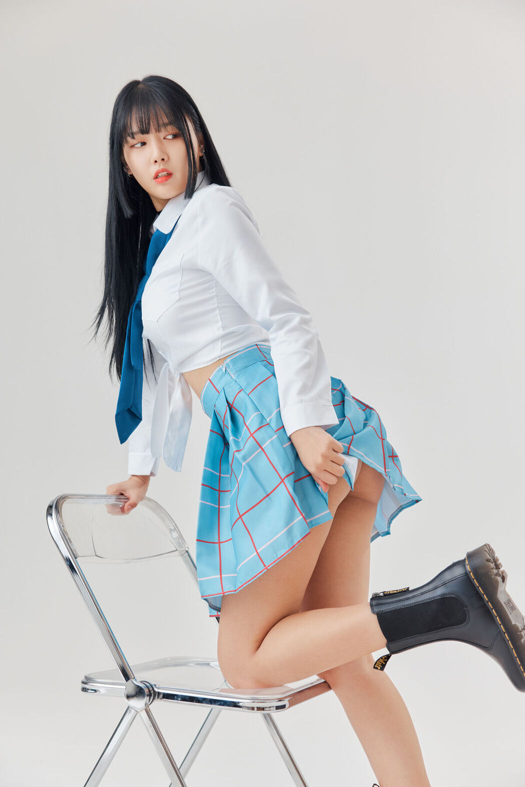 KIKI – I Love You So Much Part1