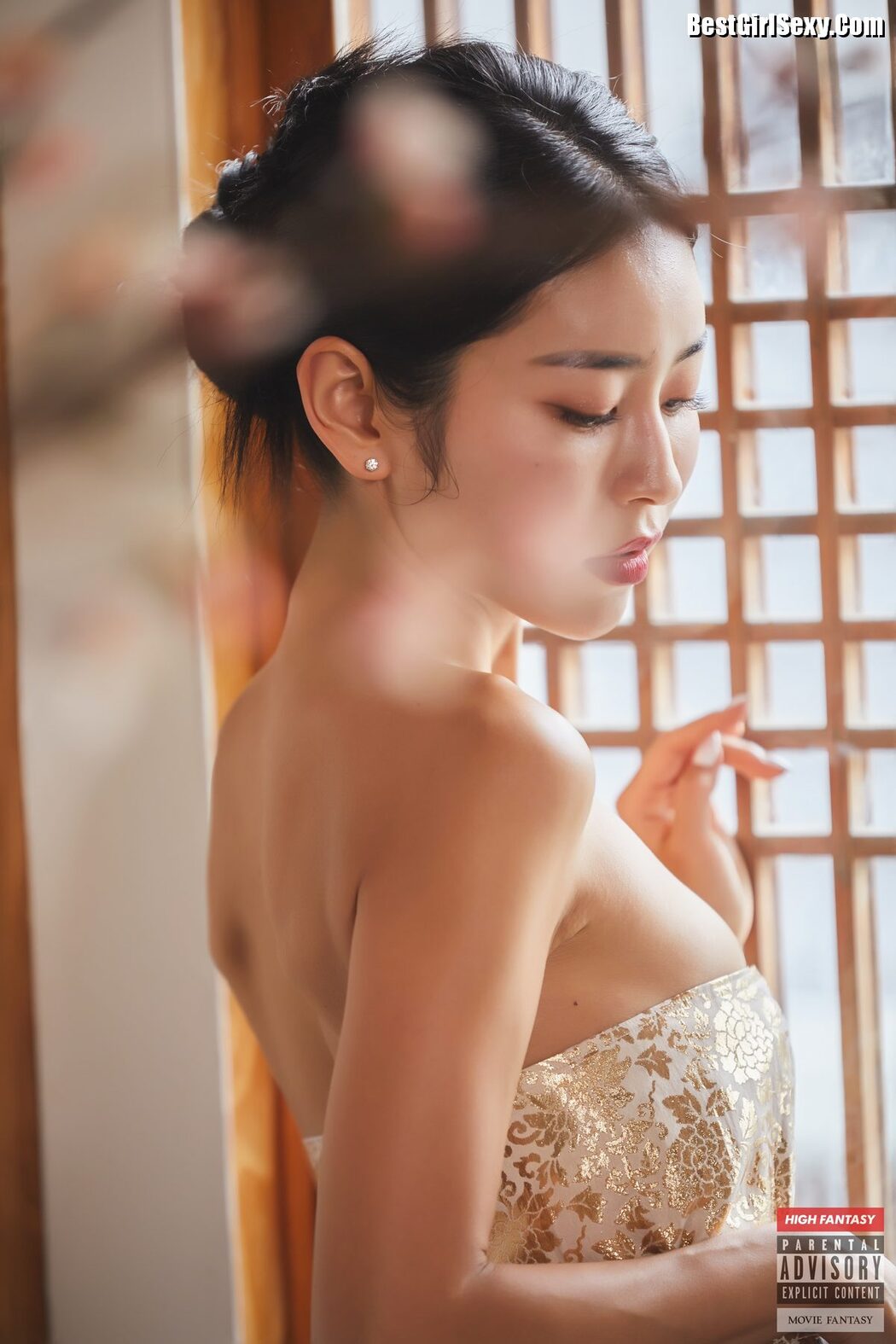 Fantasy Story Rina Toeda Vo.3 – Jieyuhua