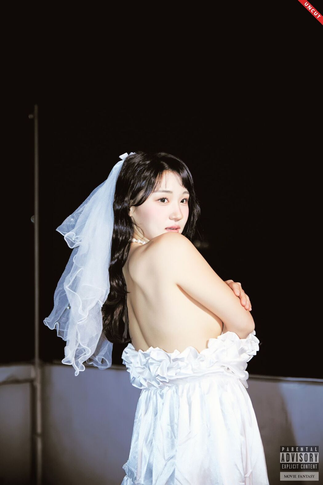 Fantasy Story HENDOONG – Vol.2 Night Wedding